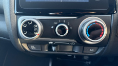 Honda Jazz 1.3 i-VTEC SE Navi 5dr Petrol Hatchback